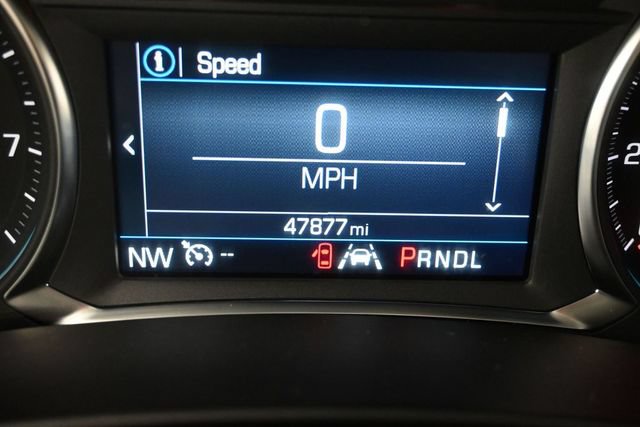 Used 2024 Chevrolet Equinox LT AWD/4WD image 20