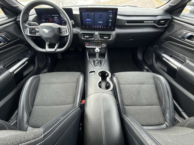 Certified 2024 Ford Mustang Coupe image 16