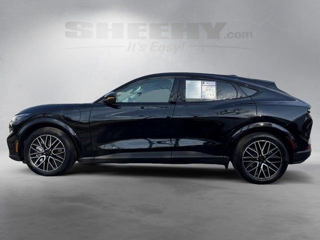 Certified 2025 Ford Mustang Mach-E Premium image 2