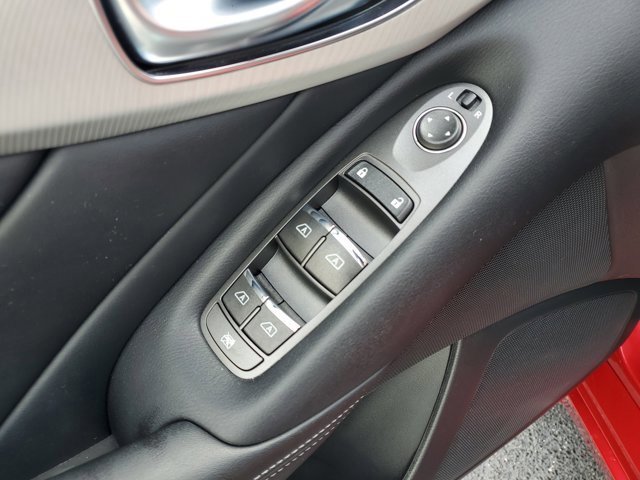 Used 2021 INFINITI Q50 Luxe w/ Cargo Package image 18