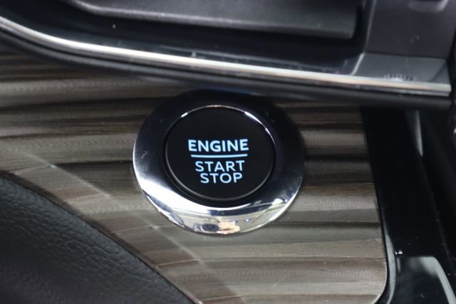 Certified 2022 Ford Explorer Limited image 41