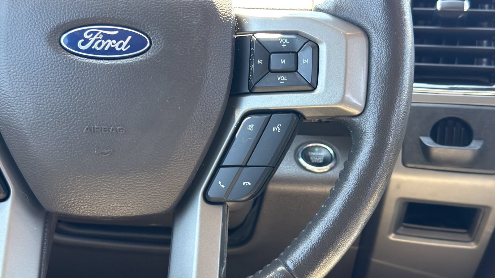 Certified 2021 Ford Expedition Max XLT AWD/4WD image 16