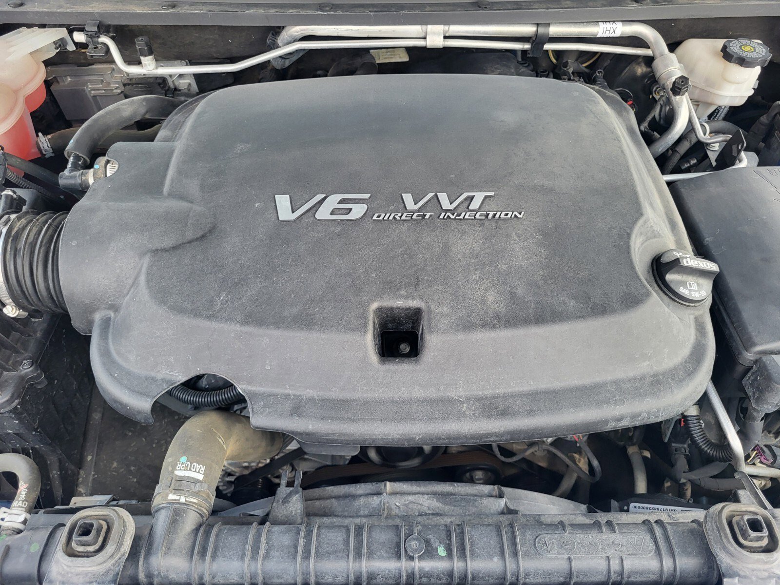 Used 2019 Chevrolet Colorado Z71 image 31