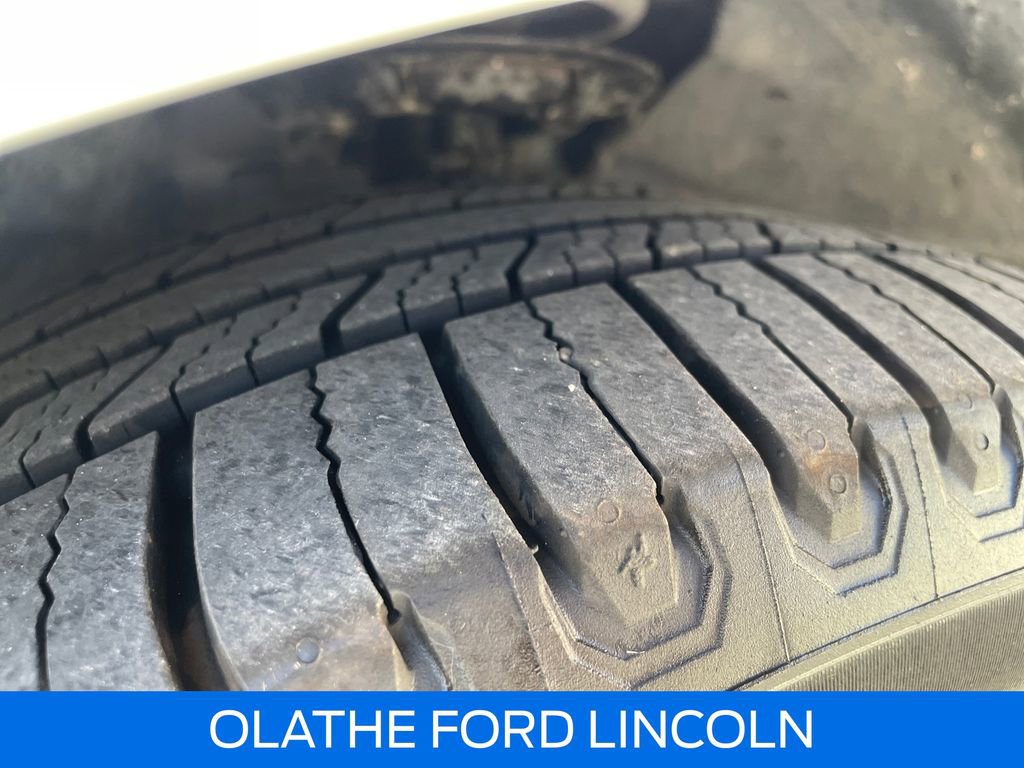 Certified 2020 Ford Fusion SE image 30