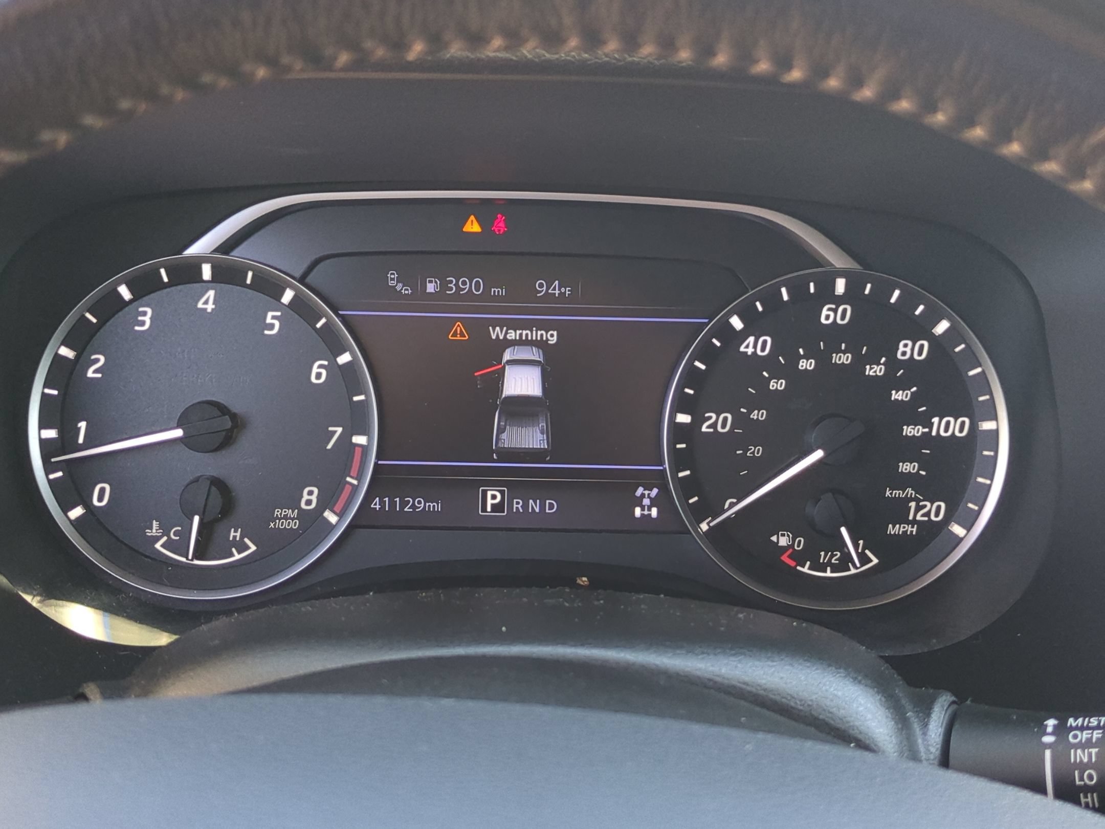 Used 2022 Nissan Frontier SV AWD/4WD image 17