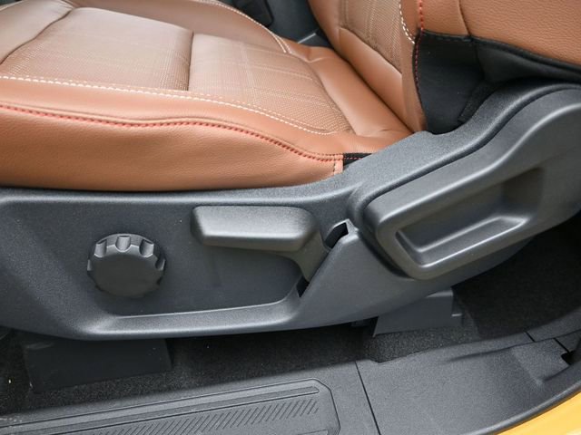 Certified 2024 Ford Bronco Heritage Edition image 11