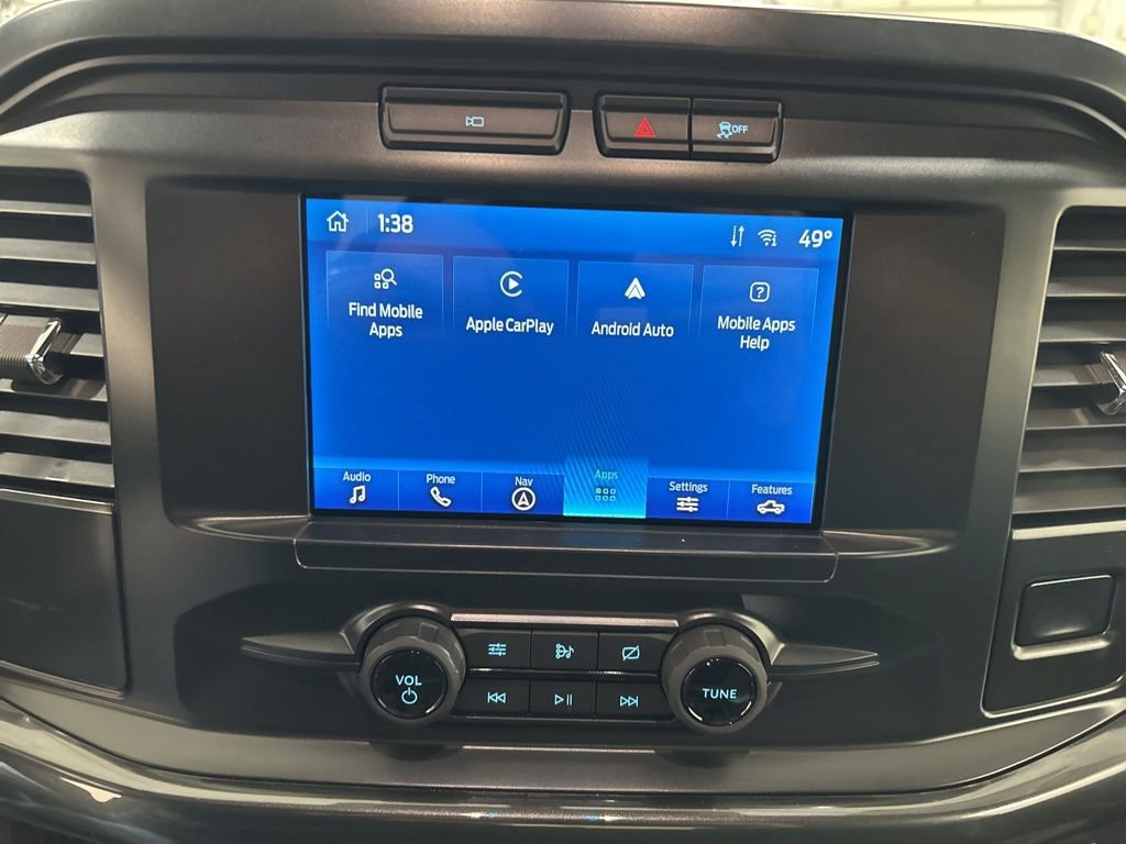 Certified 2021 Ford F150 XL w/ STX Appearance Package image 22