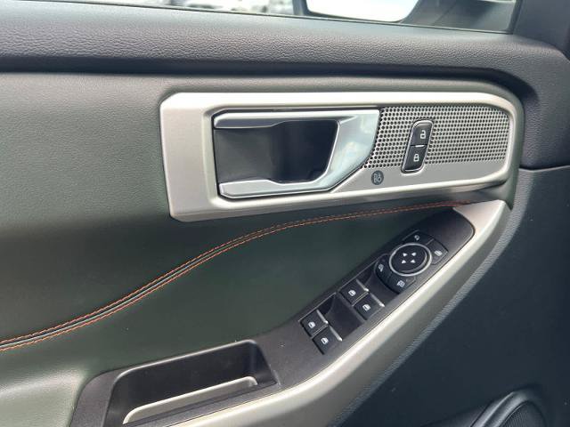 Certified 2023 Ford Explorer Timberline w/ Timberline Technology Package AWD/4WD image 21