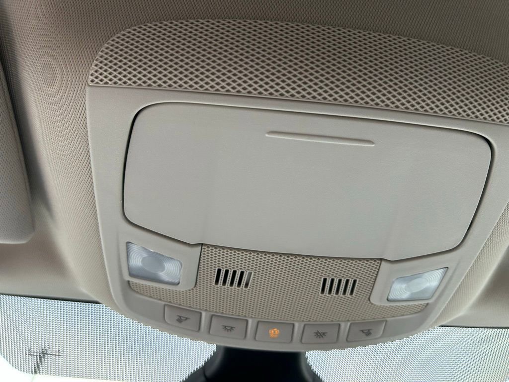 Certified 2022 Ford Edge SEL w/ Convenience Package image 30