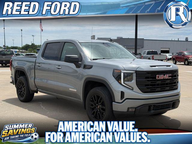 Used 2024 GMC Sierra 1500 Elevation