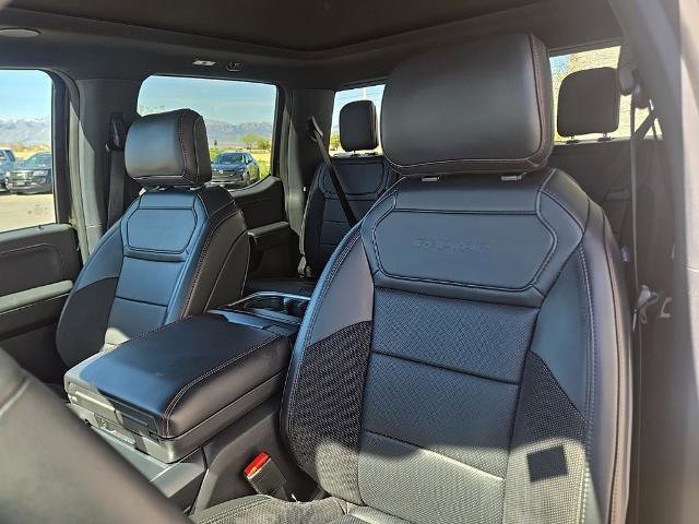 Certified 2024 Ford F150 Raptor image 25