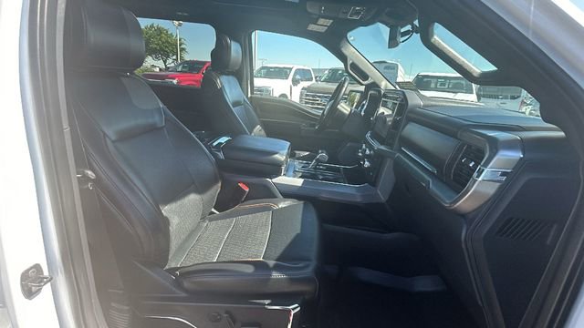 Certified 2024 Ford F150 Lariat w/ Bed Utility Package image 11