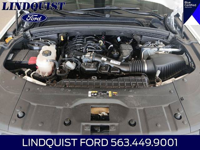 Used 2024 Jeep Grand Cherokee Altitude AWD/4WD image 20