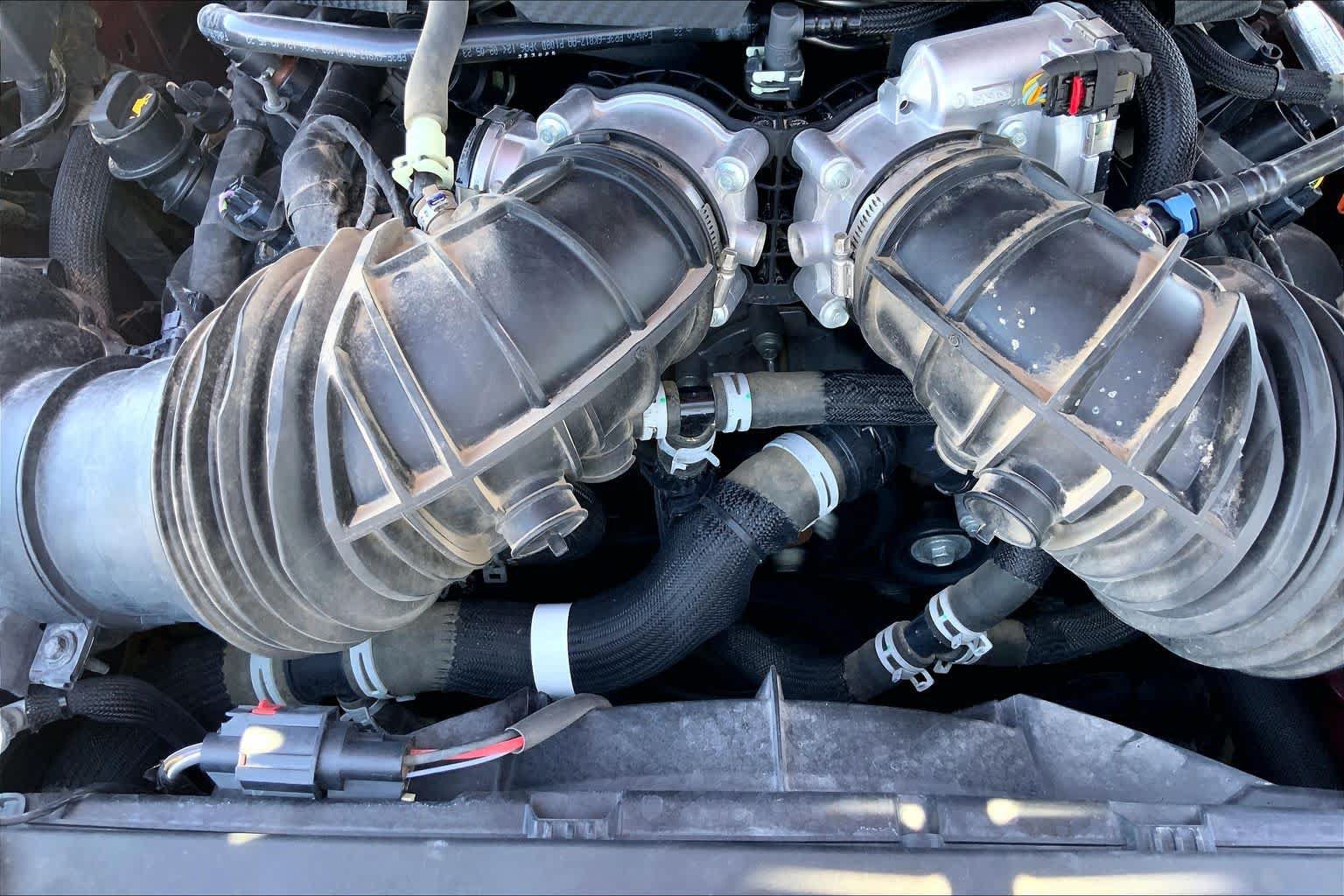 Certified 2024 Ford Mustang GT RWD image 33