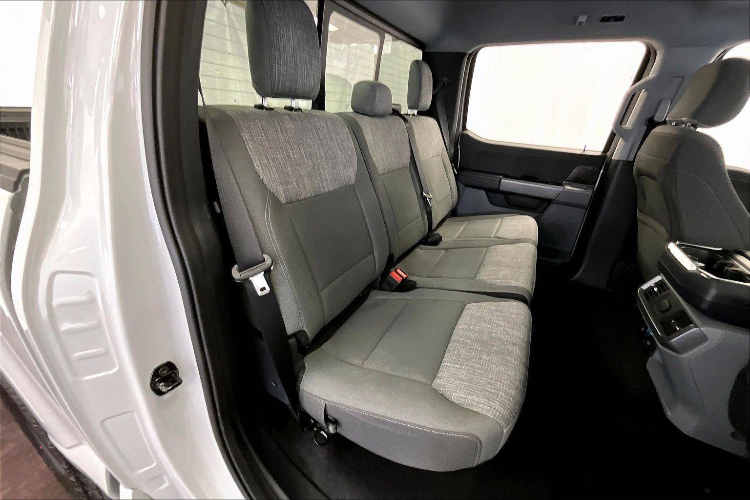 Certified 2023 Ford F150 XLT w/ Equipment Group 302A High image 26