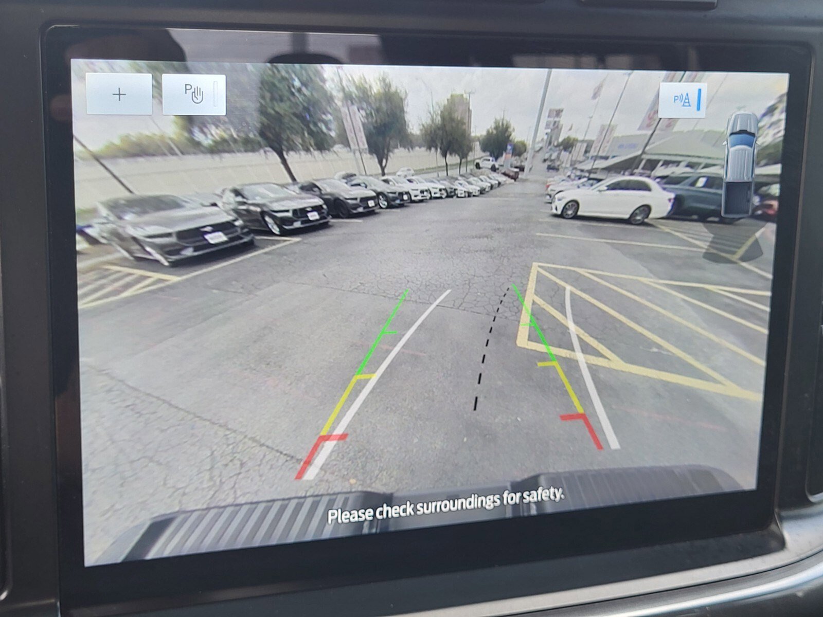 Certified 2023 Ford F150 XLT w/ Equipment Group 302A High image 22