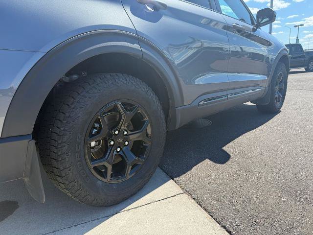 Certified 2023 Ford Explorer Timberline w/ Timberline Technology Package AWD/4WD image 13