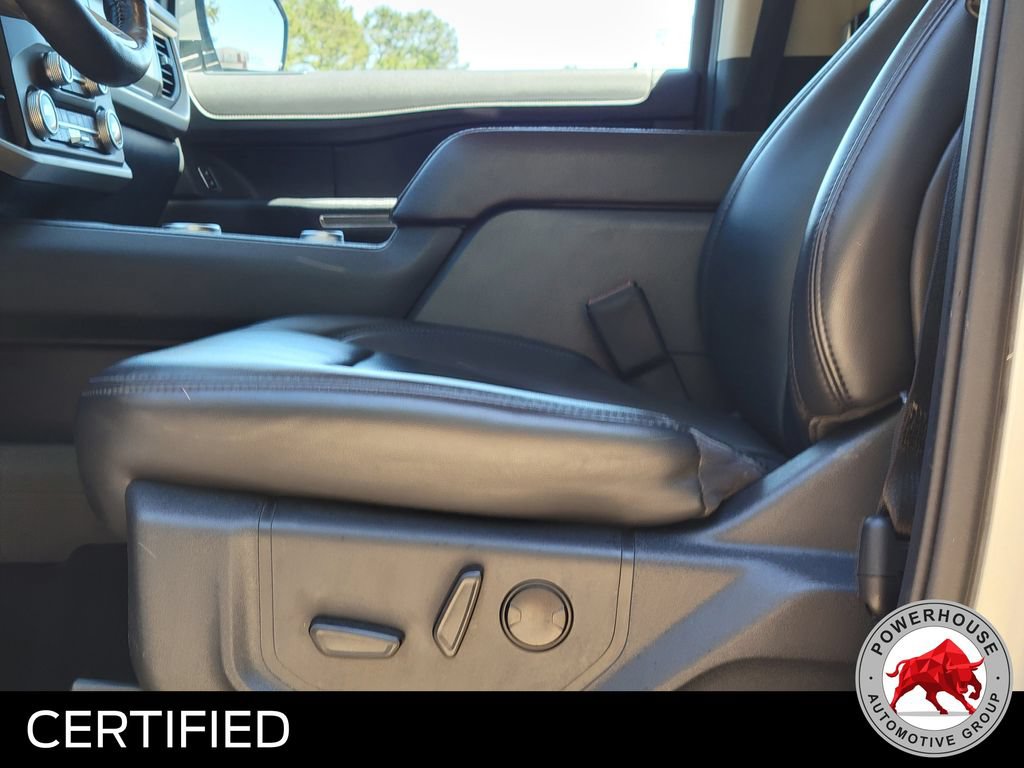 Certified 2023 Ford Expedition XLT AWD/4WD image 25