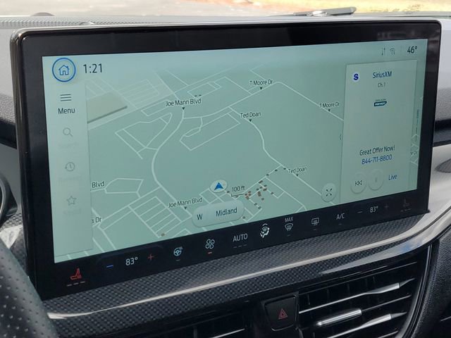 Certified 2025 Ford Escape ST-Line Select w/ Tech Pack #2 AWD/4WD image 19