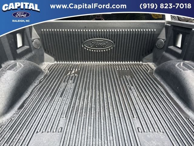 Certified 2022 Ford F150 Lariat w/ Equipment Group 502A High image 16