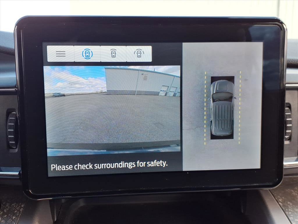 Certified 2022 Ford Explorer Timberline image 17