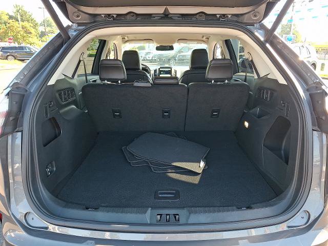 Certified 2024 Ford Edge SEL w/ Convenience Package AWD/4WD image 28