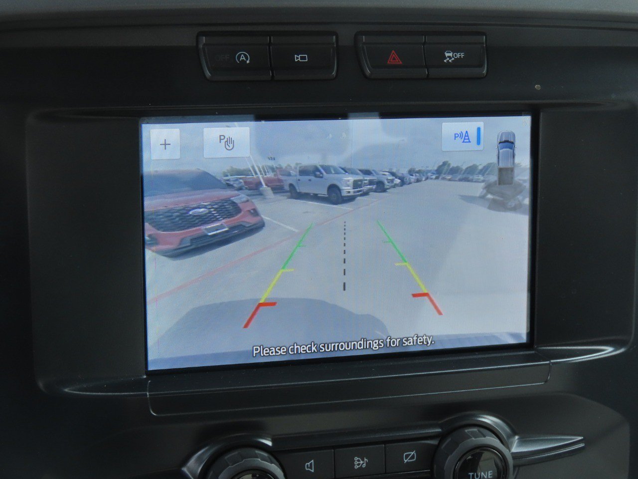 Certified 2022 Ford F150 XLT RWD image 27