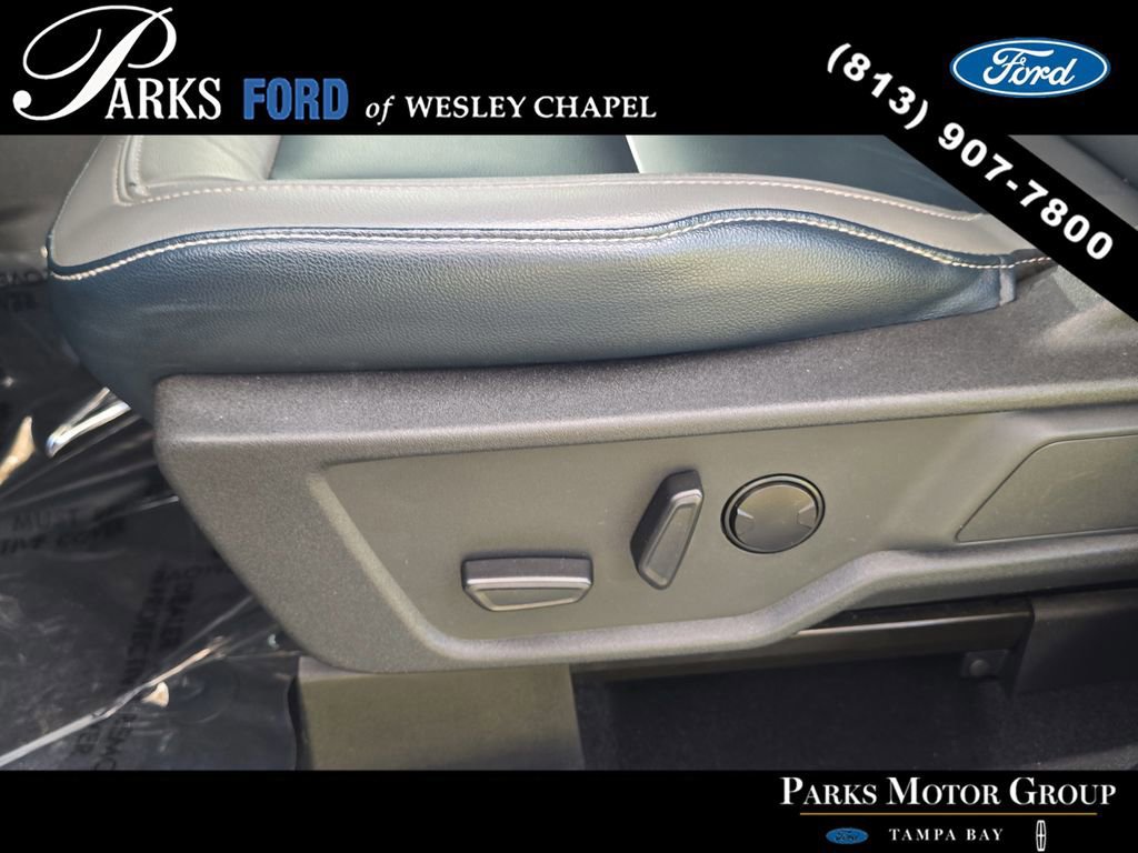 Certified 2023 Ford Bronco Outer Banks image 17