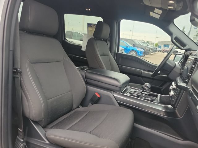Certified 2023 Ford F150 XLT w/ Equipment Group 302A High AWD/4WD image 24