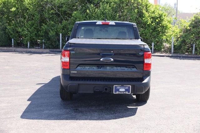 Certified 2023 Ford Maverick XLT w/ XLT Luxury Package image 6
