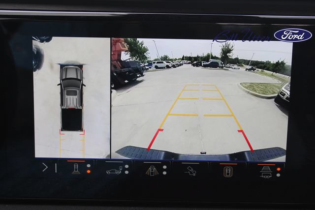Used 2025 GMC Sierra 1500 AT4 w/ AT4 Premium Package AWD/4WD image 21