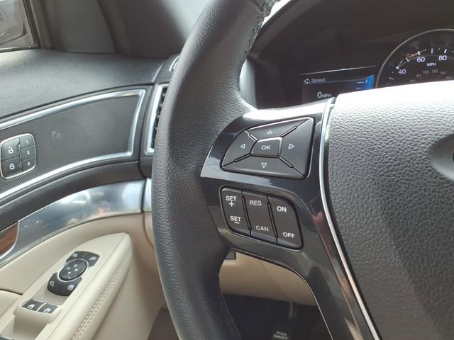 Certified 2019 Ford Explorer Limited w/ Class III Trailer Tow Package image 26