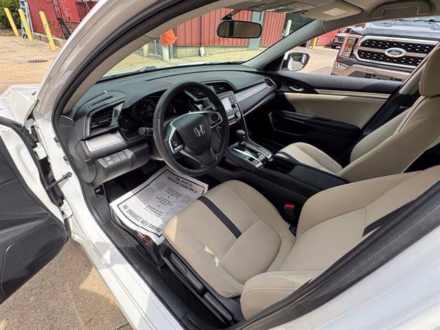 Used 2018 Honda Civic LX image 10