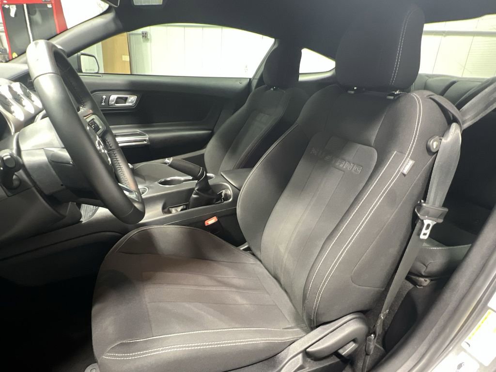 Certified 2023 Ford Mustang GT image 15