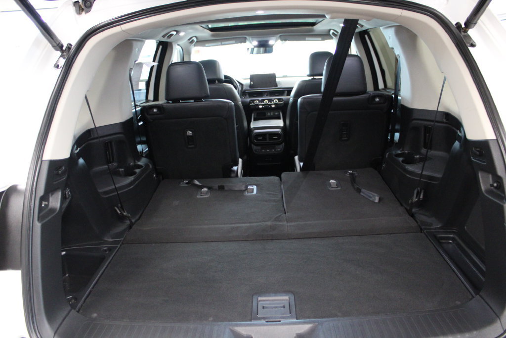Used 2024 Honda Pilot Touring image 45