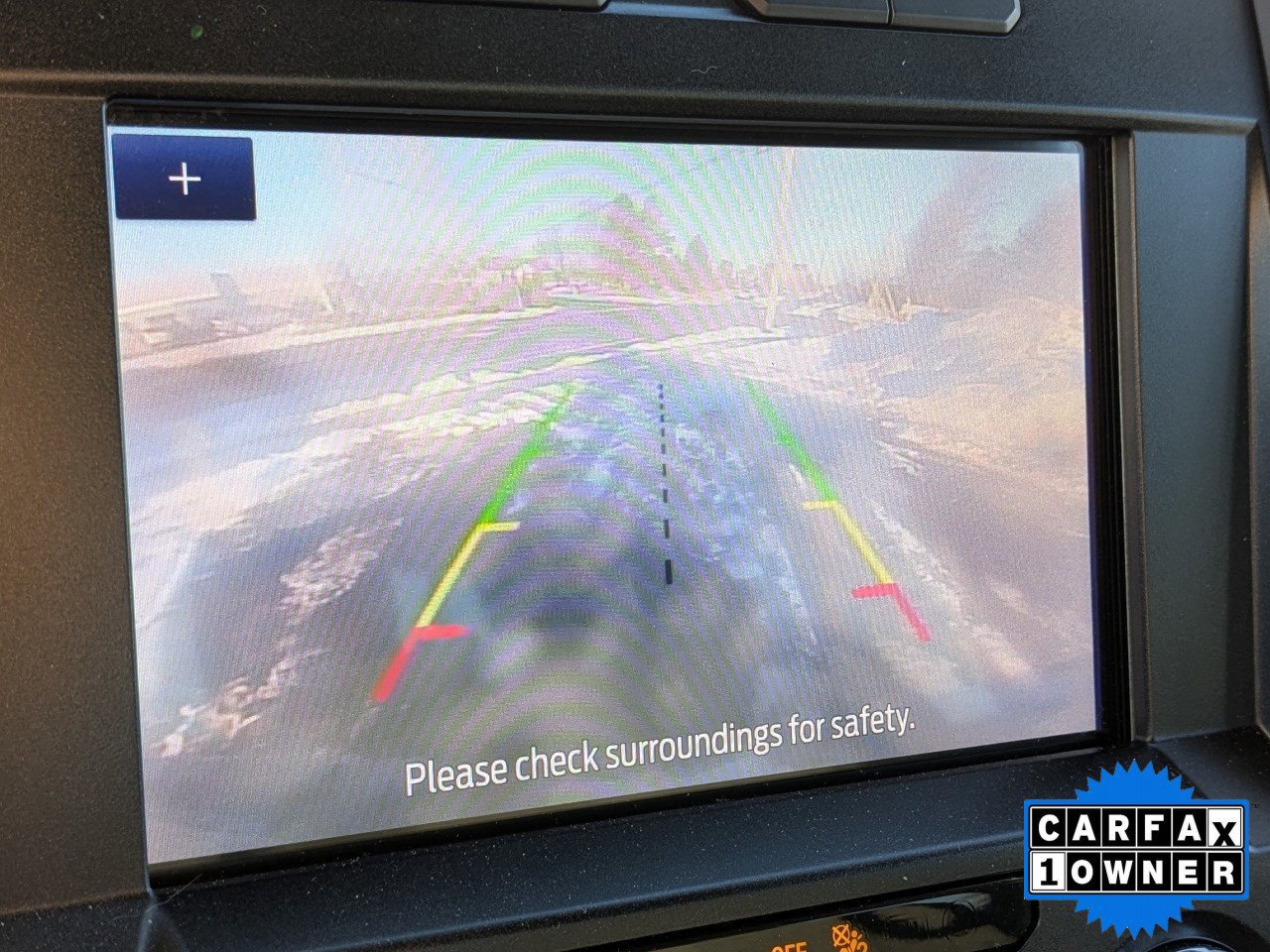 Certified 2020 Ford F150 XL w/ Equipment Group 101A Mid image 23