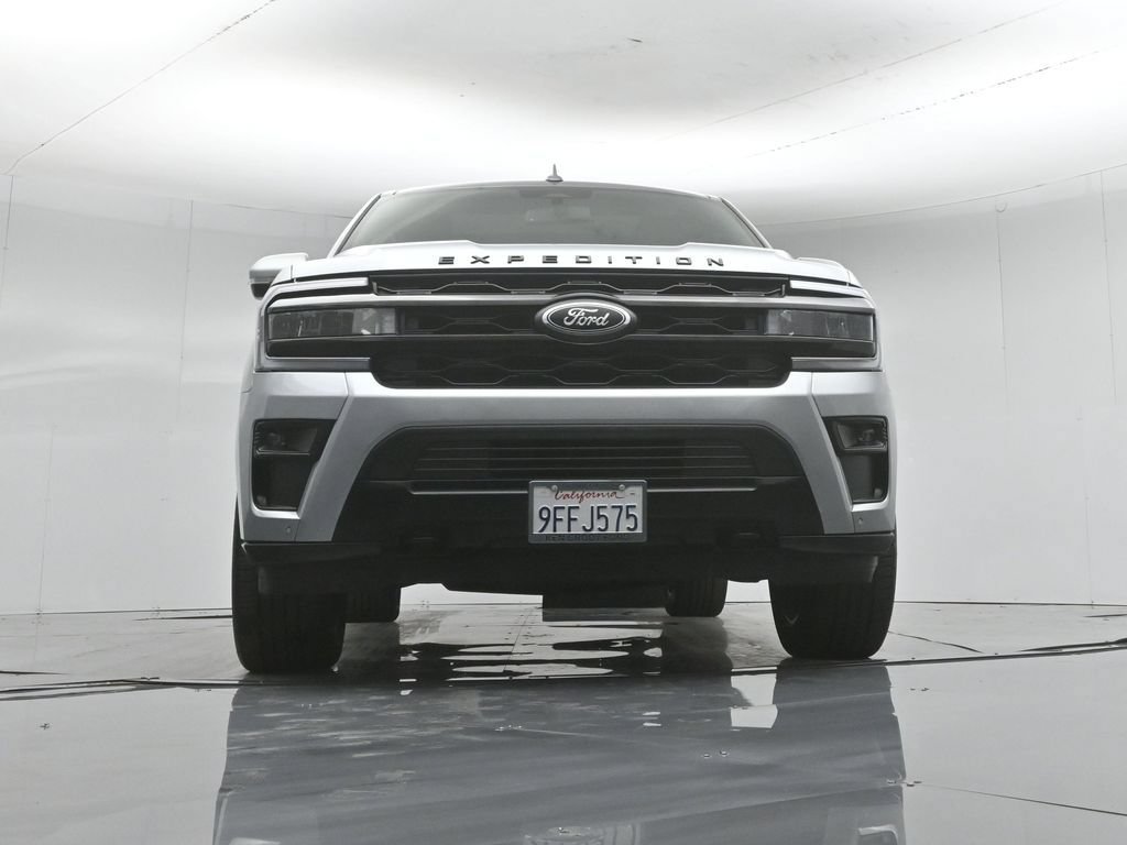 Certified 2022 Ford Expedition Max Limited AWD/4WD image 51