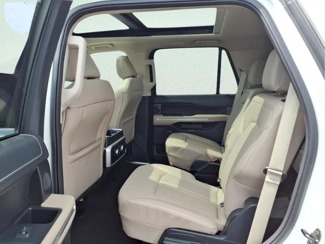 Certified 2023 Ford Expedition Limited AWD/4WD image 10