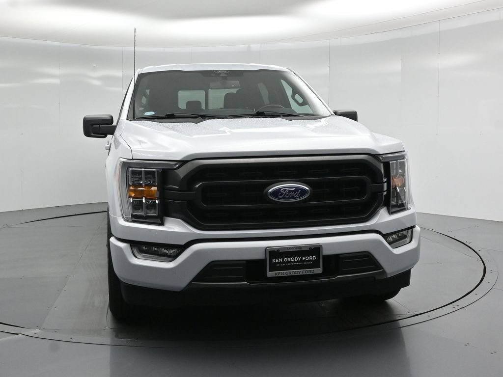 Certified 2021 Ford F150 XLT RWD image 49