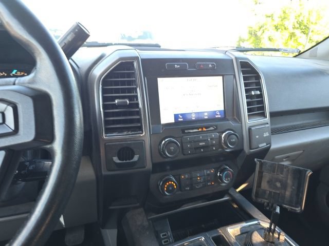 Certified 2020 Ford F150 XLT w/ Equipment Group 302A Luxury RWD image 14
