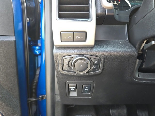 Certified 2017 Ford F150 Lariat image 26