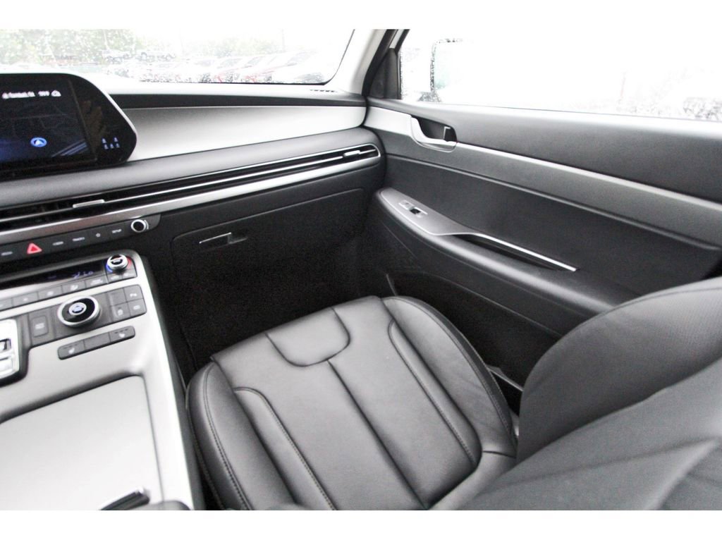 Used 2023 Hyundai Palisade XRT FWD image 14