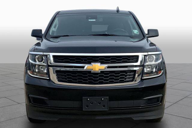 Used 2018 Chevrolet Suburban LT RWD image 4