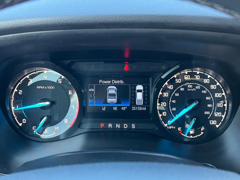 Certified 2023 Ford Ranger XLT w/ Equipment Group 301A Mid image 23