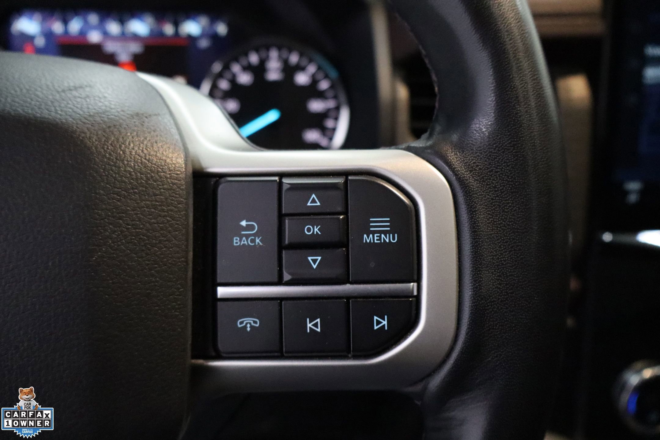 Certified 2024 Ford Expedition Max Limited image 15