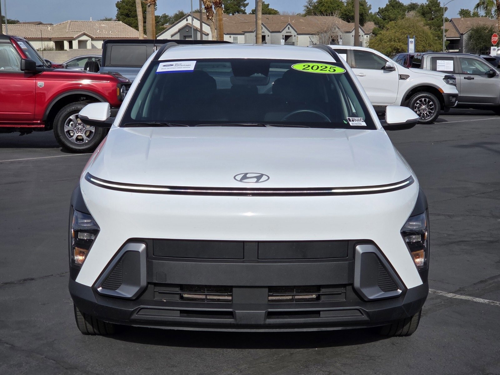 Used 2025 Hyundai Kona SEL image 8