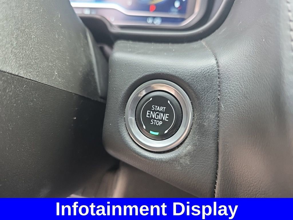 Used 2023 Chevrolet Tahoe LT w/ Luxury Package image 27