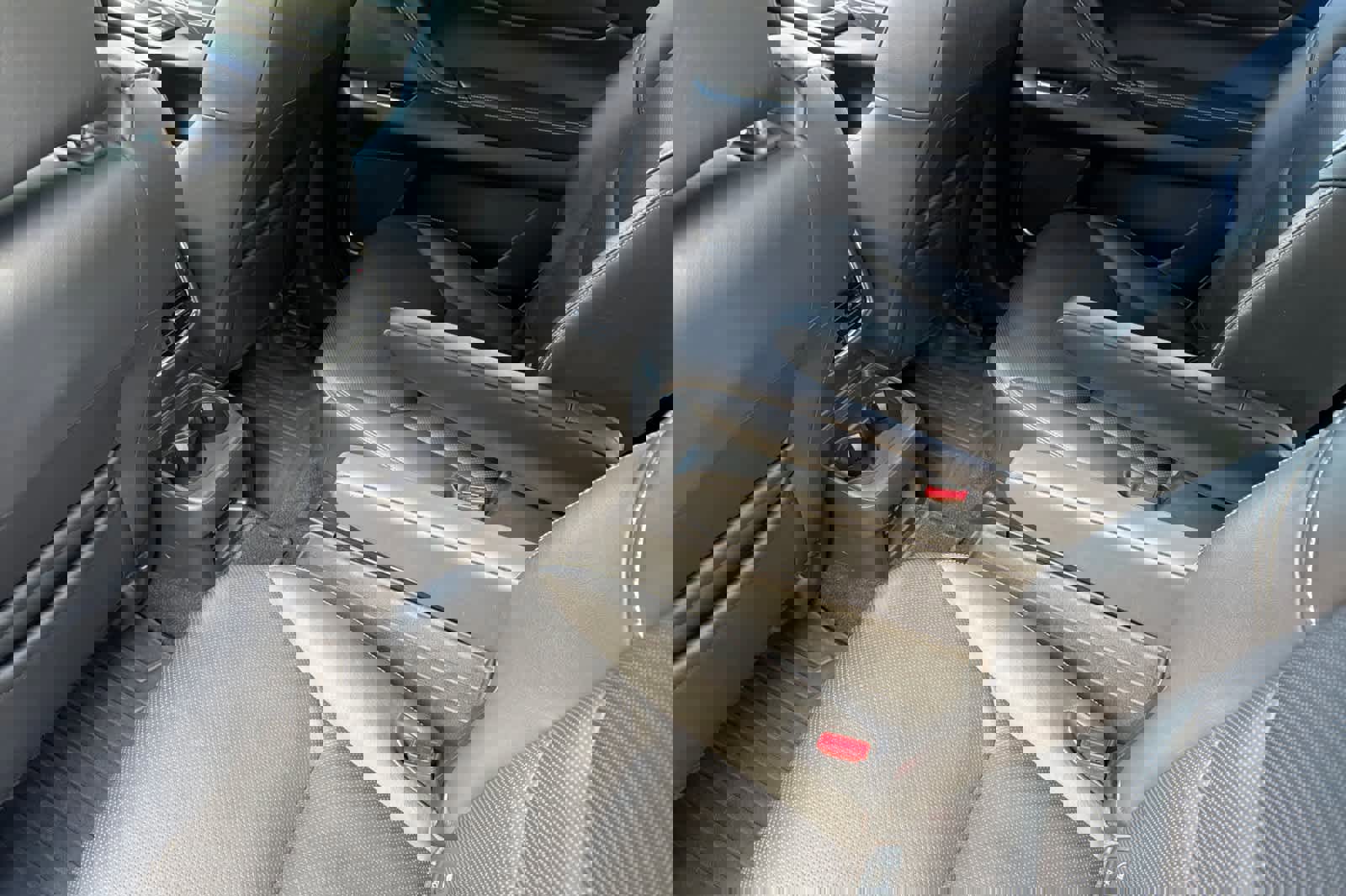 Used 2021 MAZDA CX-9 Grand Touring image 10