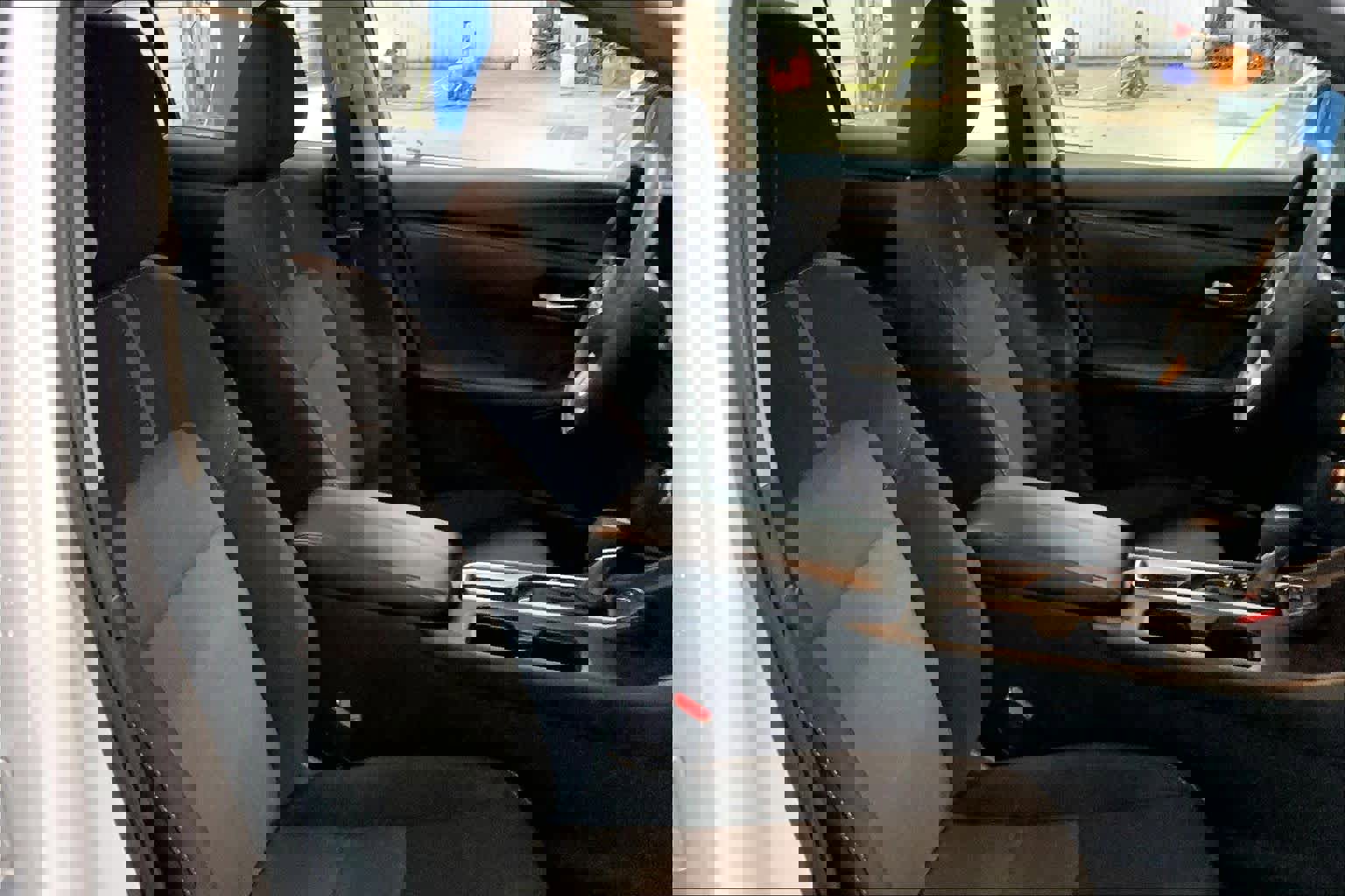 Used 2024 Nissan Sentra SV image 8