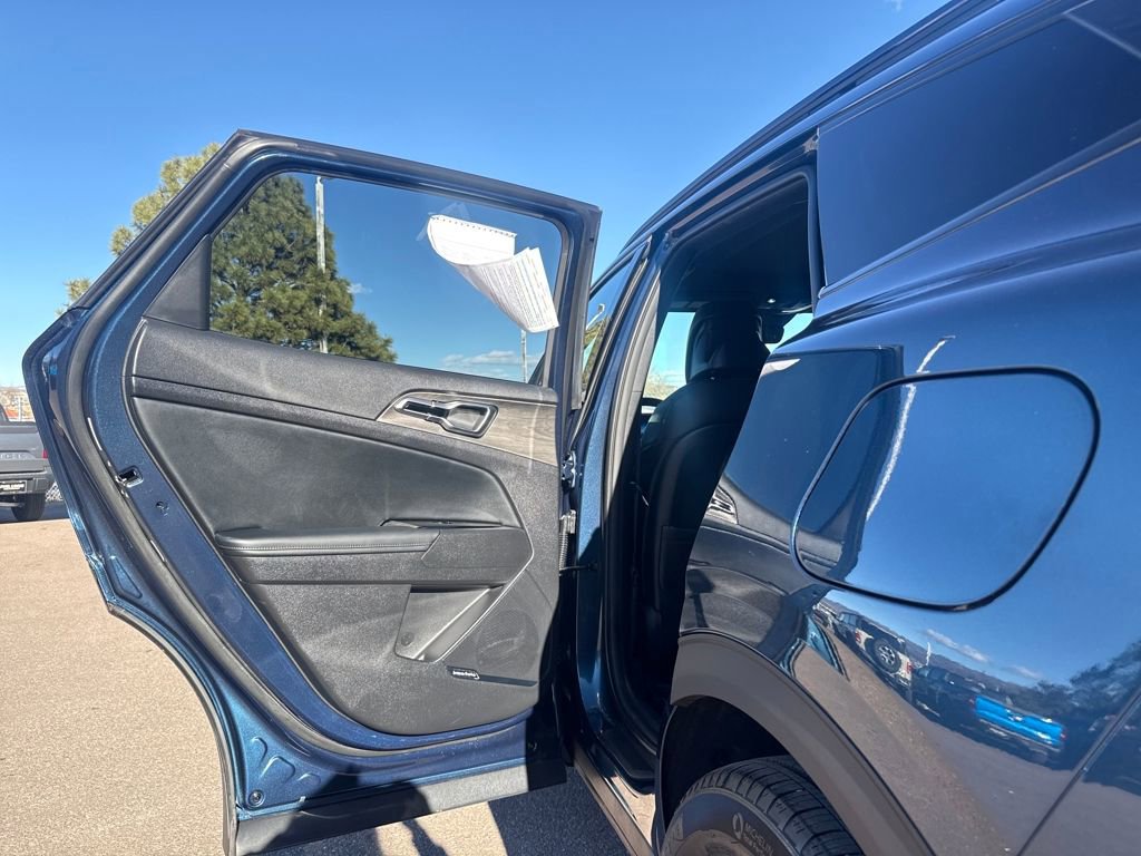 Used 2024 Kia Sportage X-Line Prestige image 17